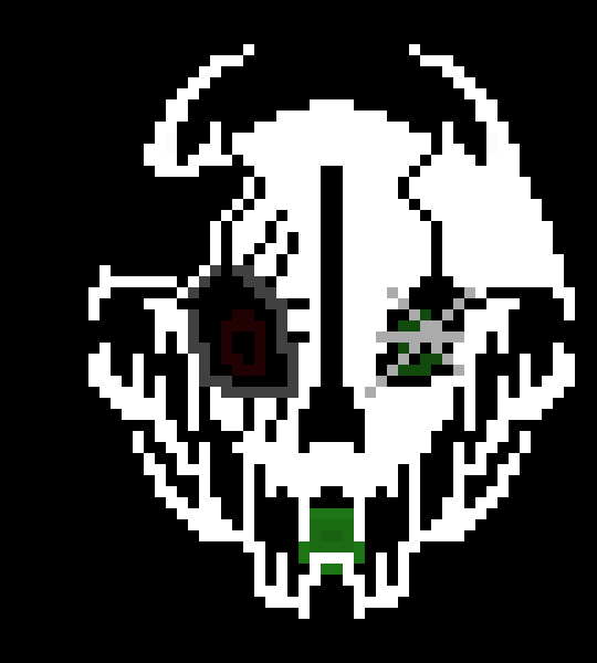 [9664c4] Life and Death G - Blaster