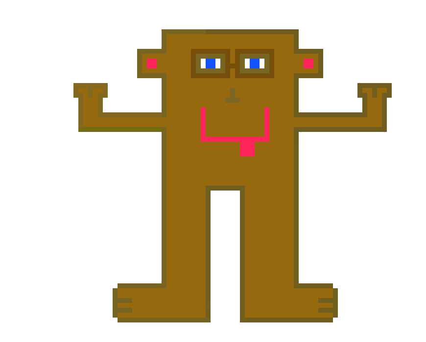 [4e1740] Monkey Man