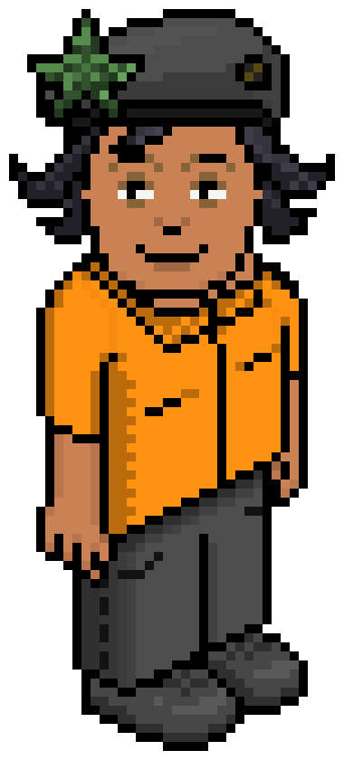 [8598a9] Sensei