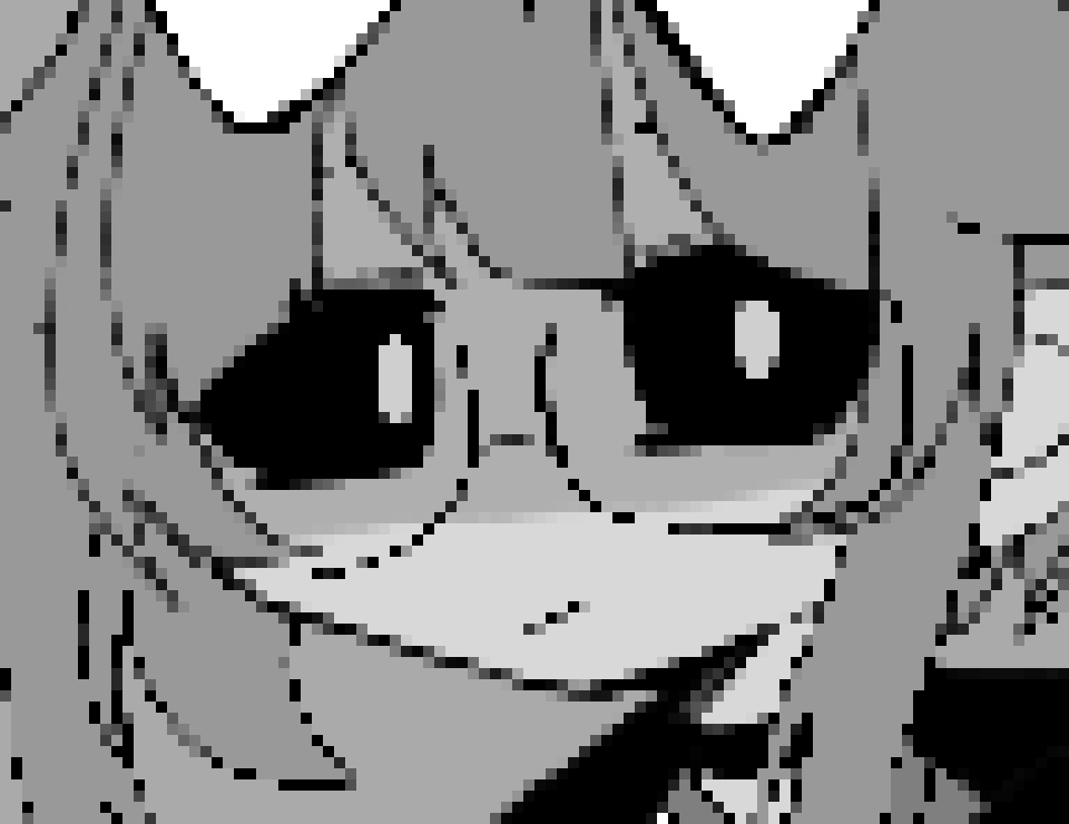 [7b4ce4] how is you