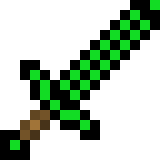 [9664c4] Green Taxi Sword