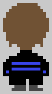 [9664c4] TronTale_Frisk_Walking_No_Helmet_6