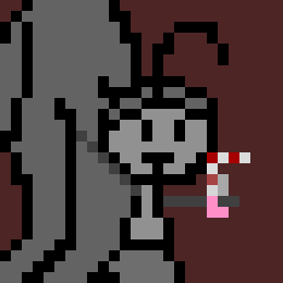 [f7c573] yay i guessed it! :D also, its really good to see you again Fish
