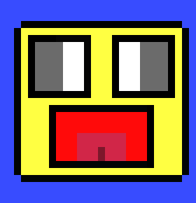 [9664c4] Derp face