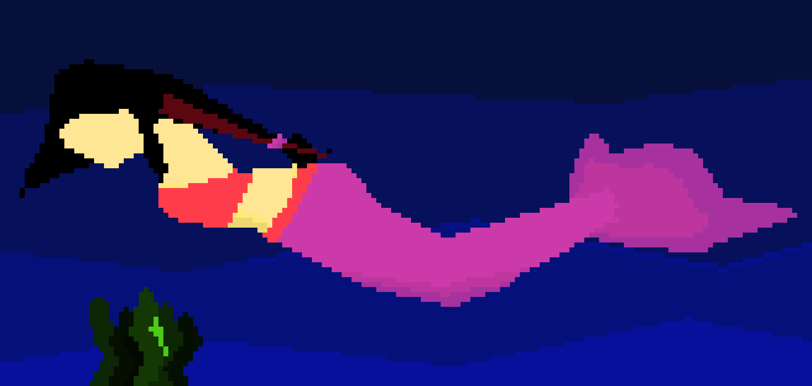 [9664c4] mermaid