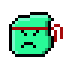 [ce5a51] slime 2