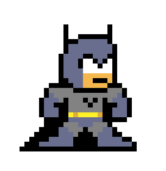 [9664c4] batman