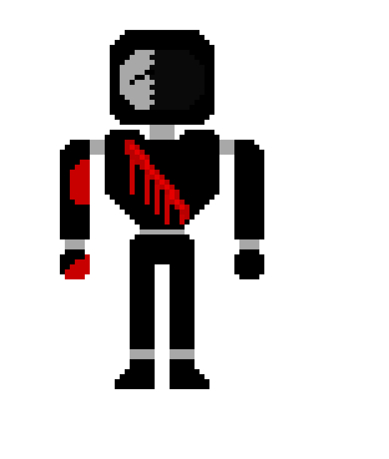 [2fcb16] *He doesnt try and chase it......He suddenly slumps back down*