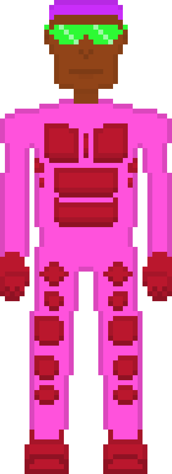 [af41fd] john cruelty