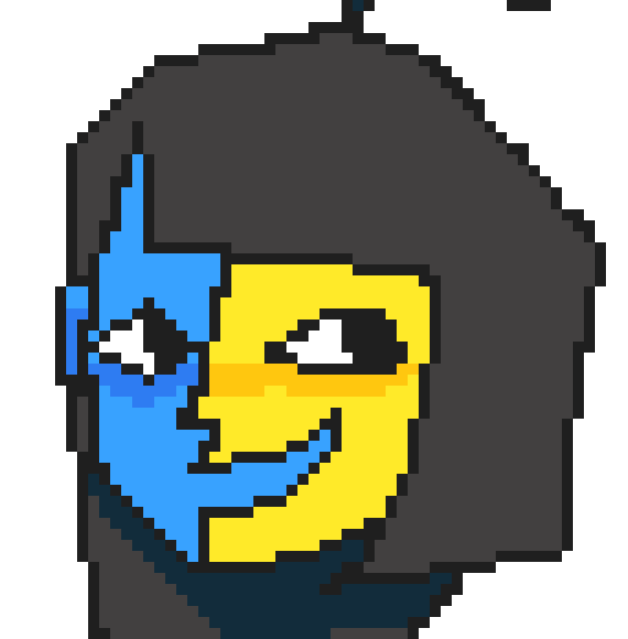 [860991] :0 gg is that you? 