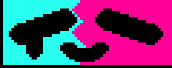 [46dc50] Big Cube (which is the official name in JSAB): Oh, hello!
