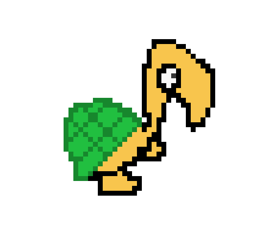 [e47a4f] my style koopa