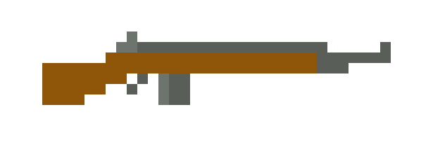 [9664c4] M1-Carbine[GameSetup]