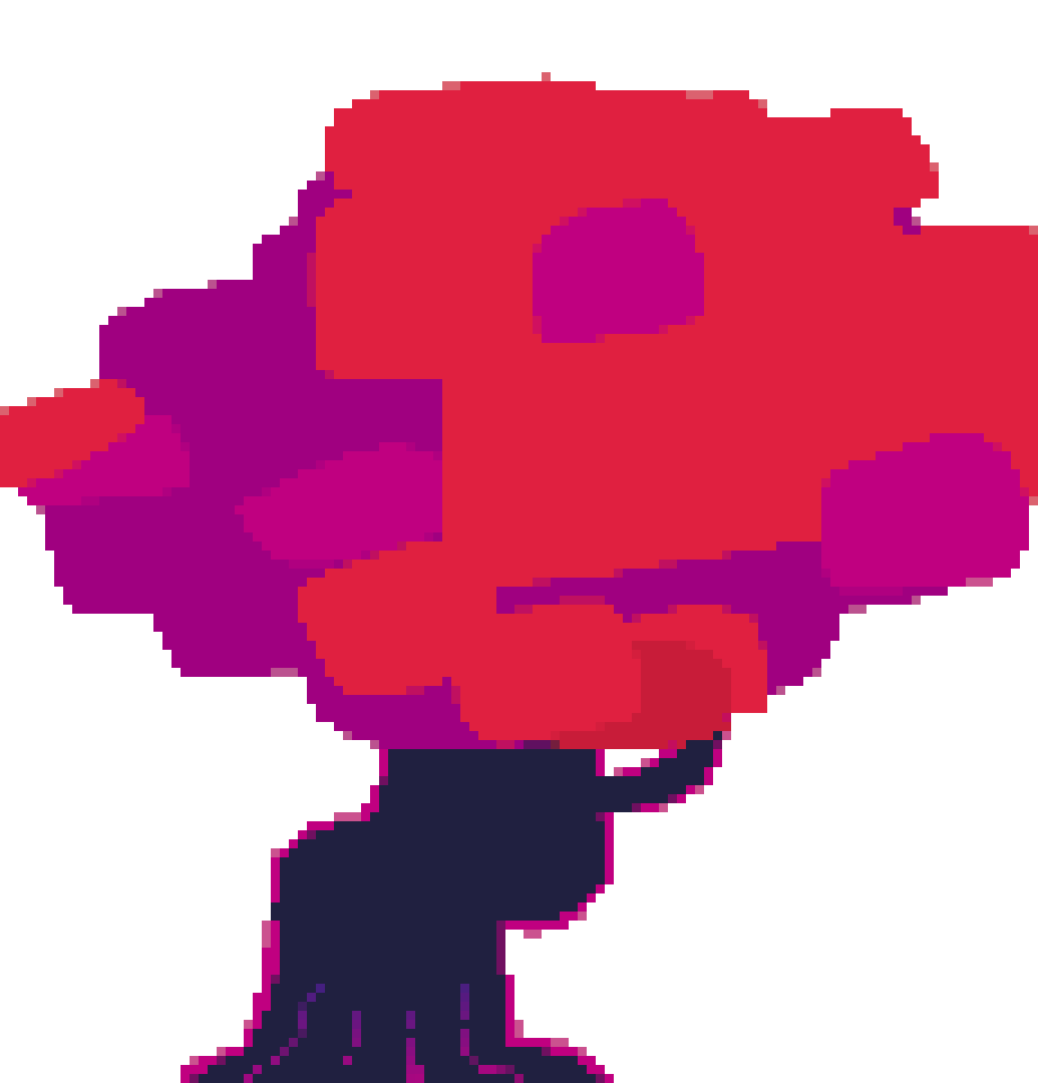 [c95776] Meleeniacs has this pinata furry character you'd like