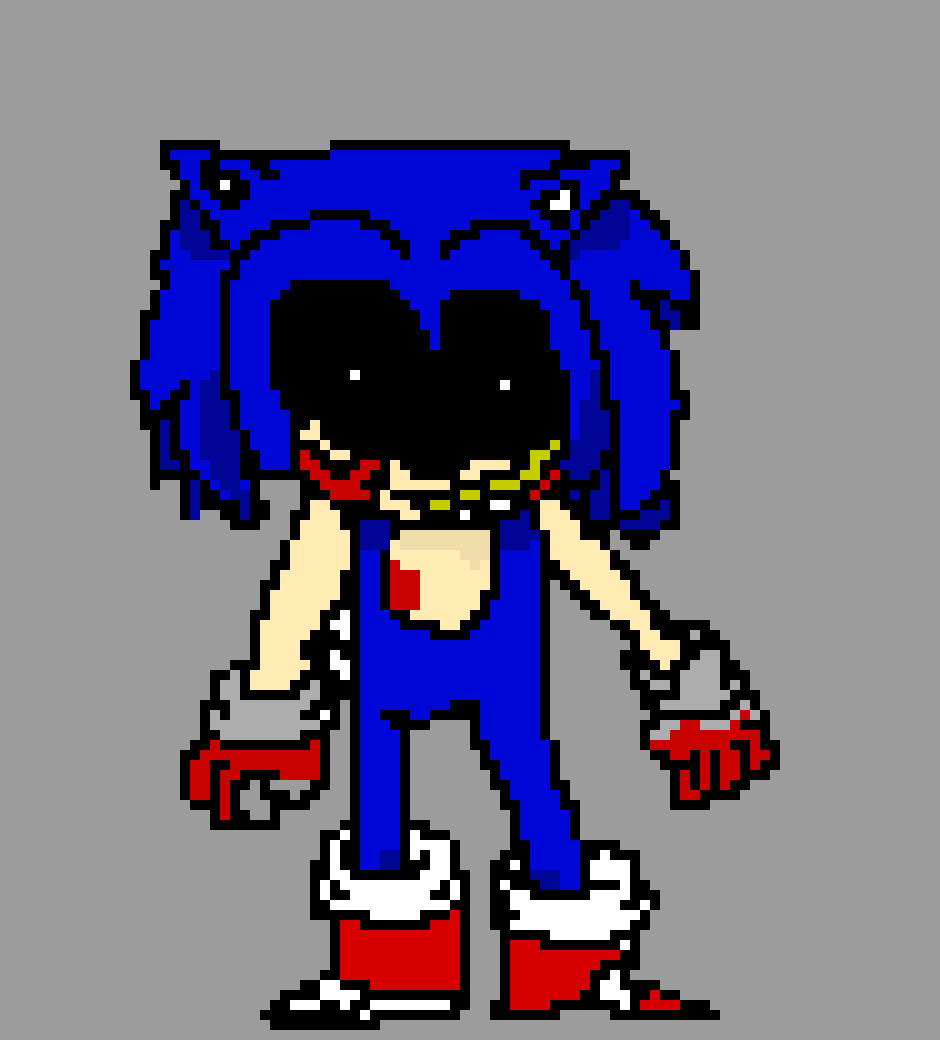 [b53738] Sonic.exe