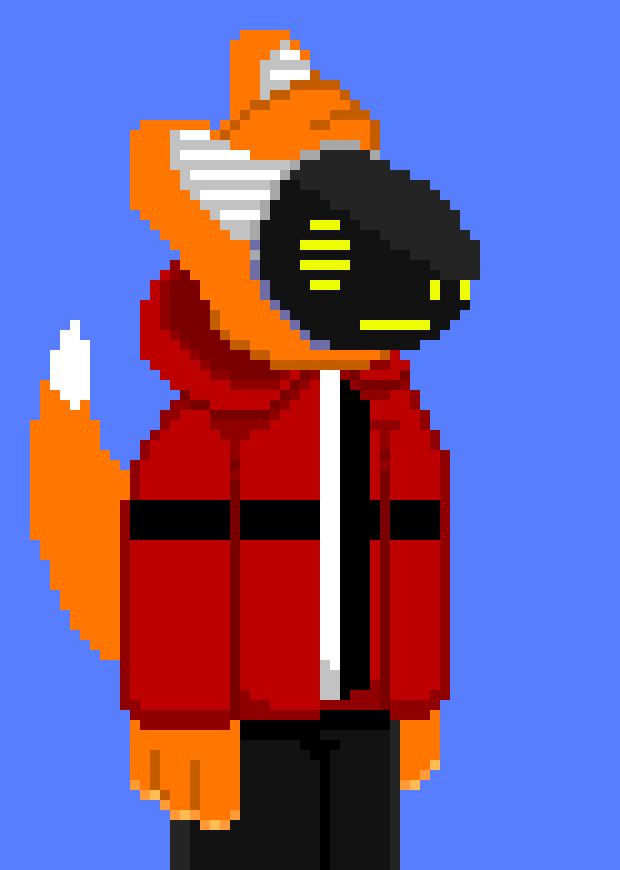 [5b62b0] *walking around* -Smol Tim