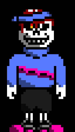[0158f3] couple of you might recognize this sans