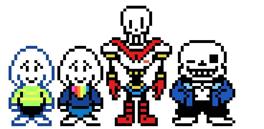 Undertale