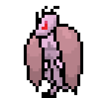 [4fc361] Spined Devil