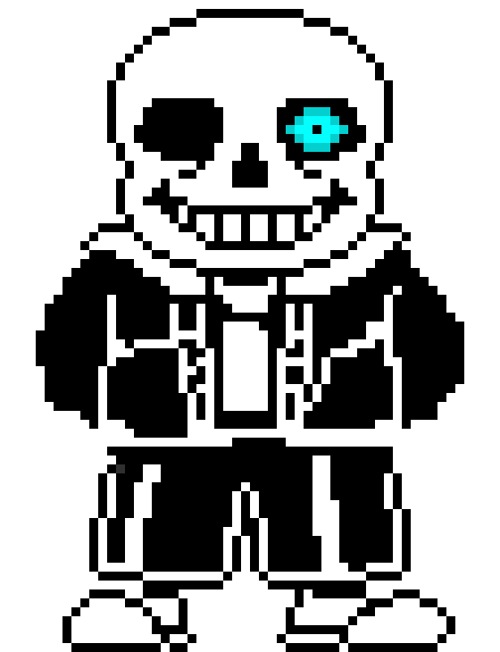 Genocide Sans