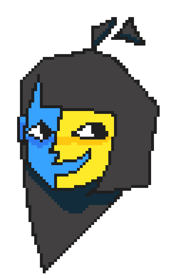 [6d55e7] ENA jump scare 