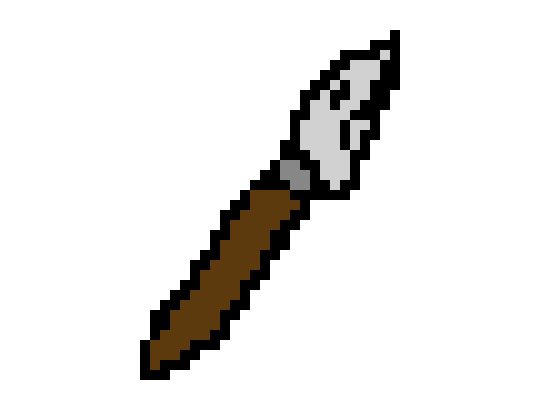 [42855f] #Brush