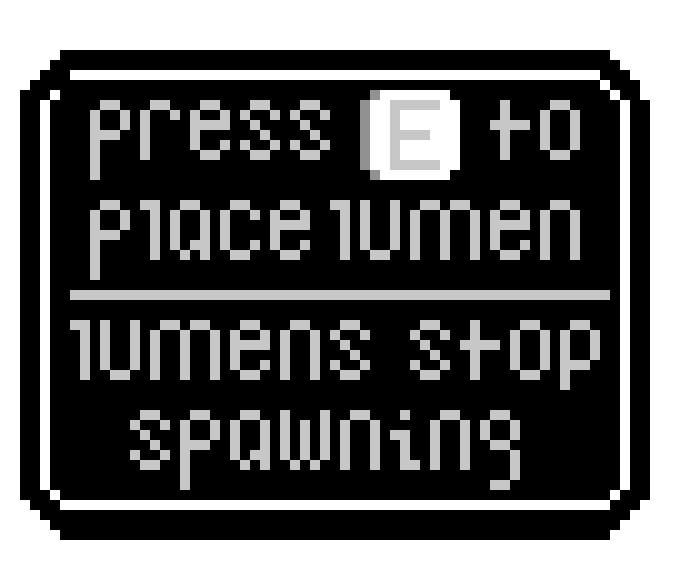 [4127e6] LumenStopSpawn