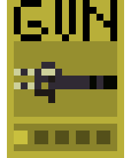 [97cae0] Upgrade Gun
