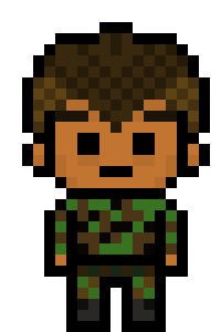 [f4b9a8] Rex Manson
