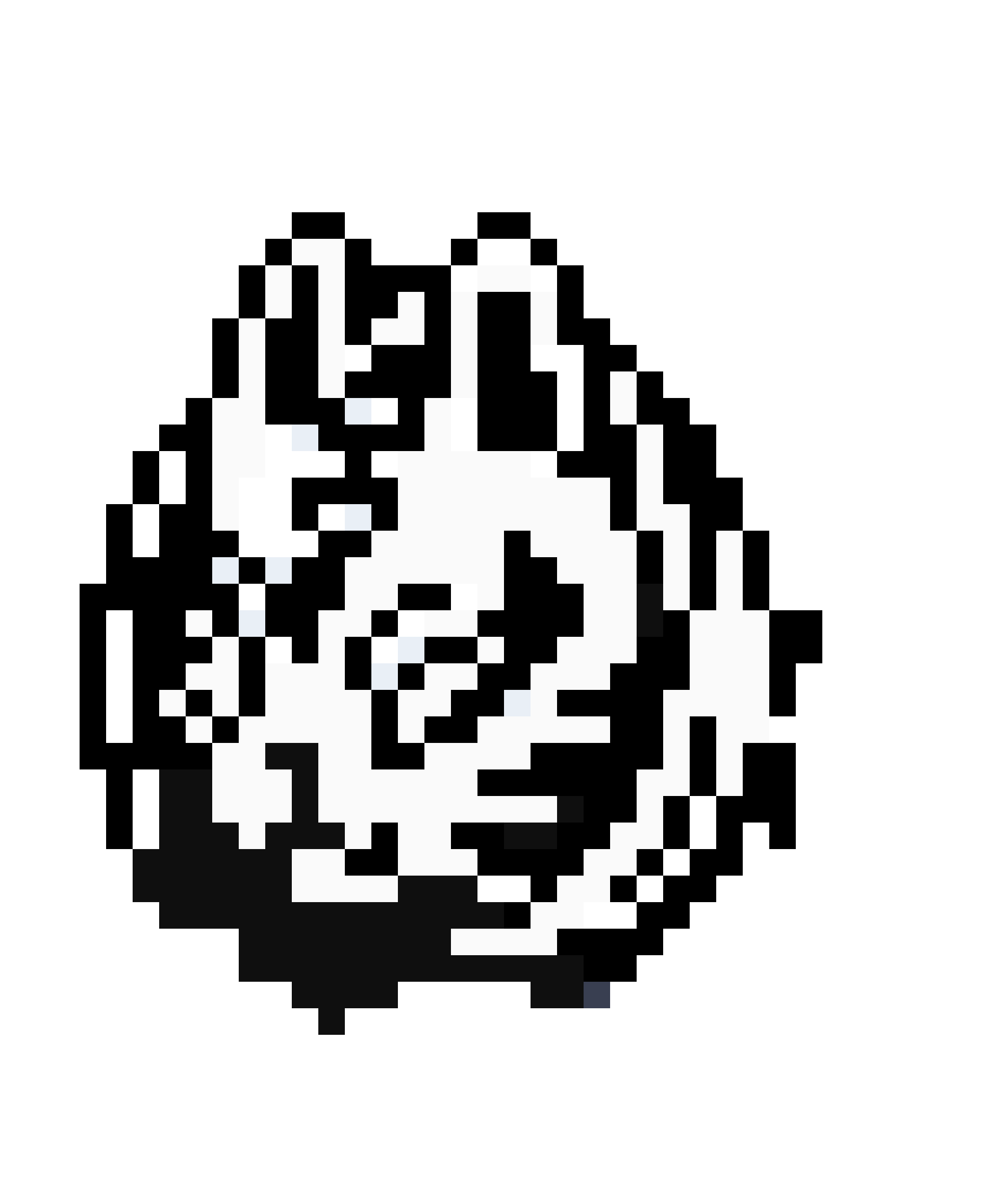 [6a97ed] Custom Undertale Human Sprite Template