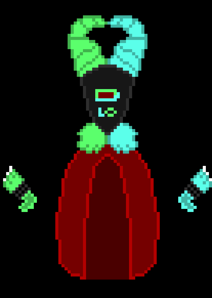 [ad3579] *GTG* - Creeg the dragon protogen