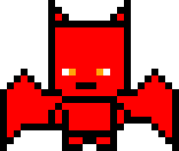 [9664c4] Devil