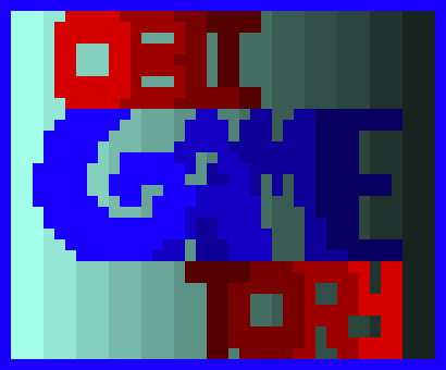 [9664c4] Obli-GAME-Tory