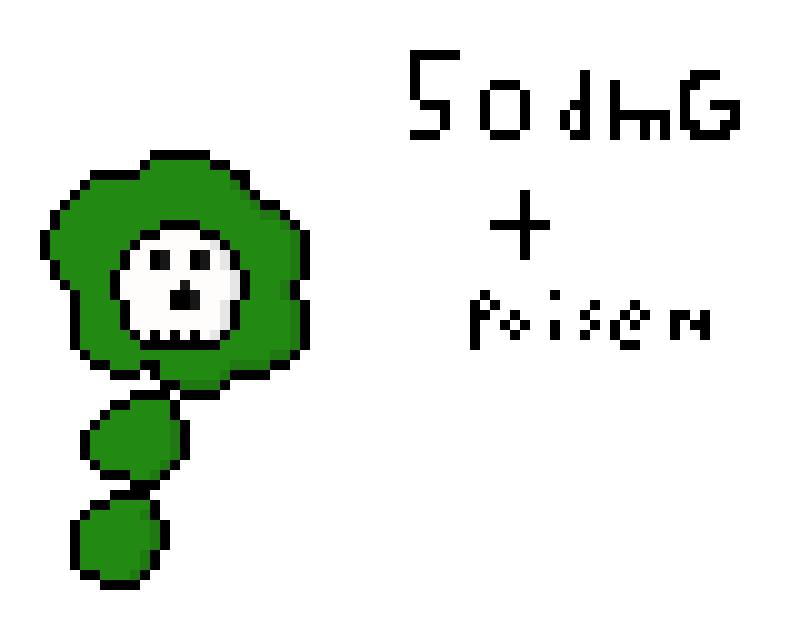 [9664c4] Pokemove: Killer smell