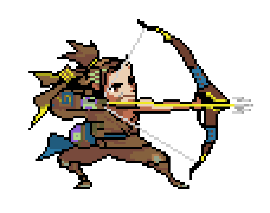 [9664c4] Hanzo