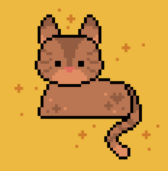 [c7232a] Cat. Yes. #2