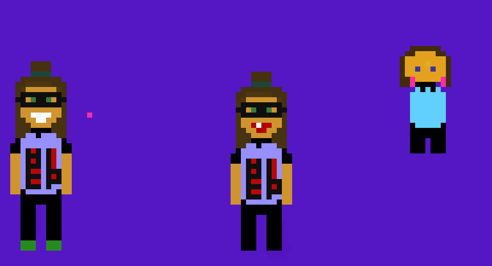 [97cae0] Character