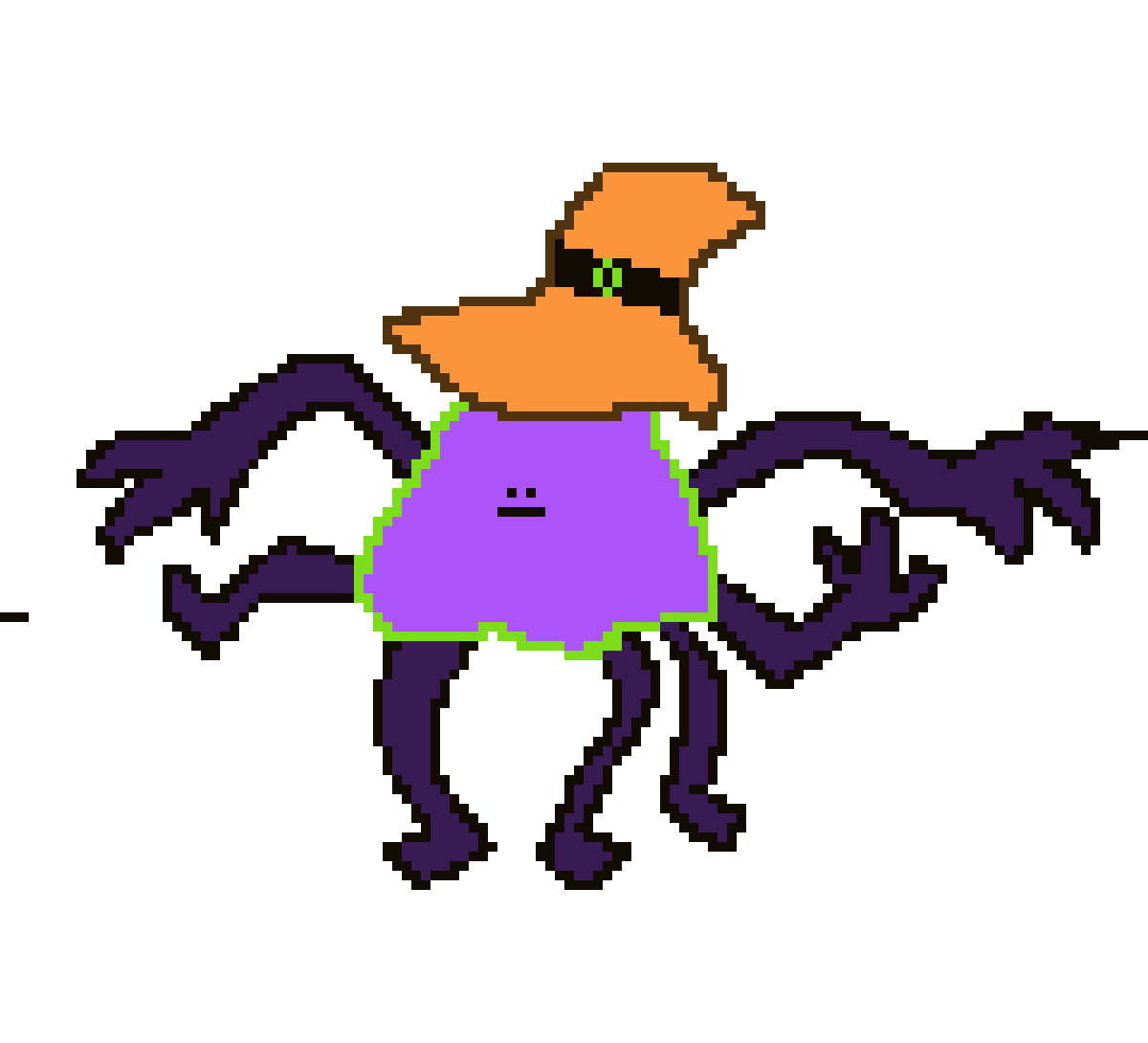 [3c25d9] *ghost puts a portal below ben and he falls through and onto the leaning tower of piza*-bad boo