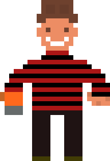 [9664c4] freddy