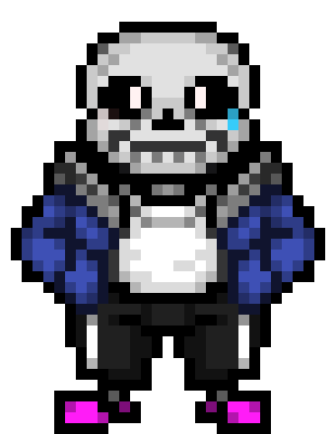 [35dc76] *john walks back onscreen after like five minutes* *im back.
