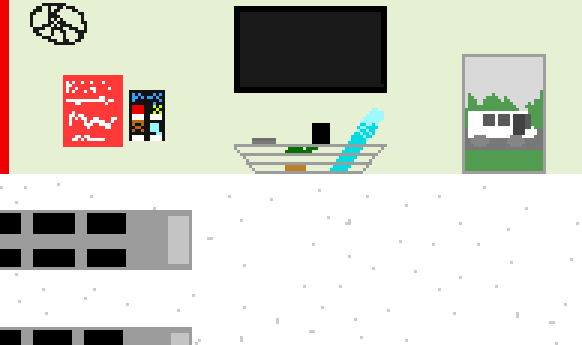 [9664c4] TECH ROOM