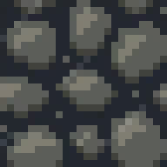 [3c633c] piedra