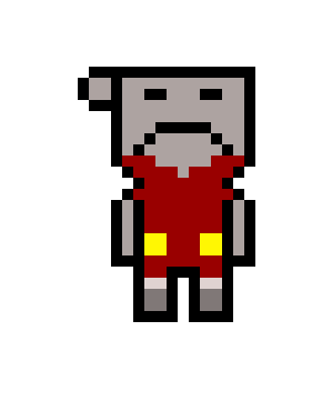 [09c9ab] danganronpa pixel cementoss