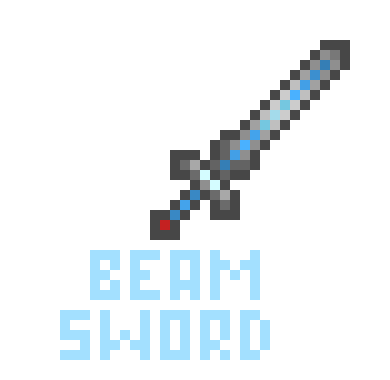 [9664c4] Beam Sword
