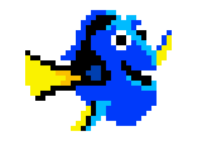 [9664c4] Dory