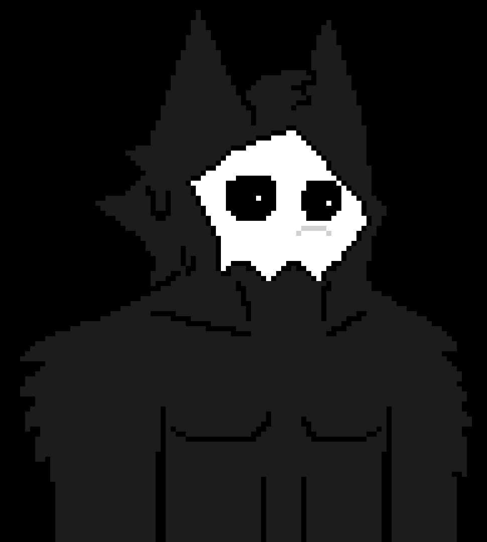 [5b62b0] She meh frien! -Jacob ((John