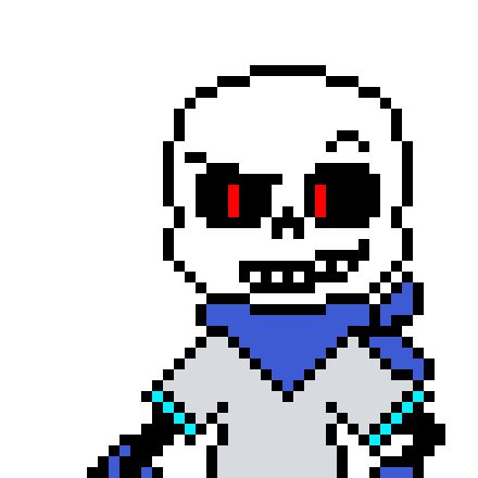 [b9de0d] I AID...HERE PAPYRUS...... - swapy! sans