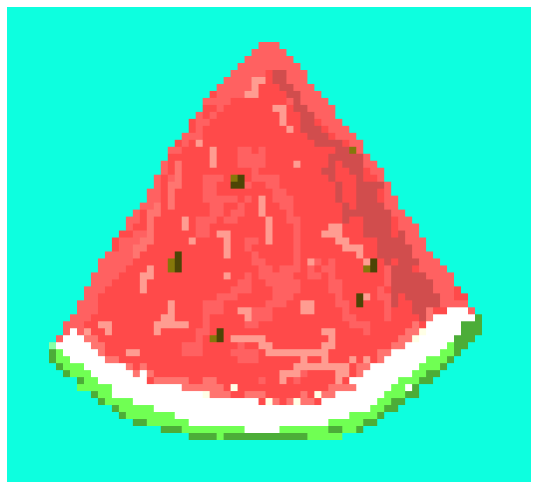 [9664c4] Watermelone Inc.Julian 