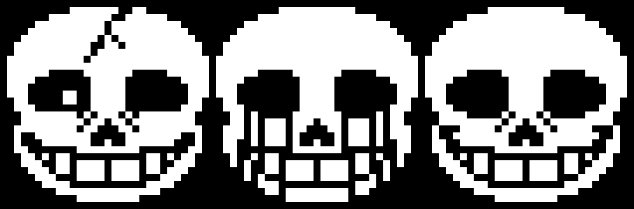 [9e68dd] Kill Time Trio Phase 1