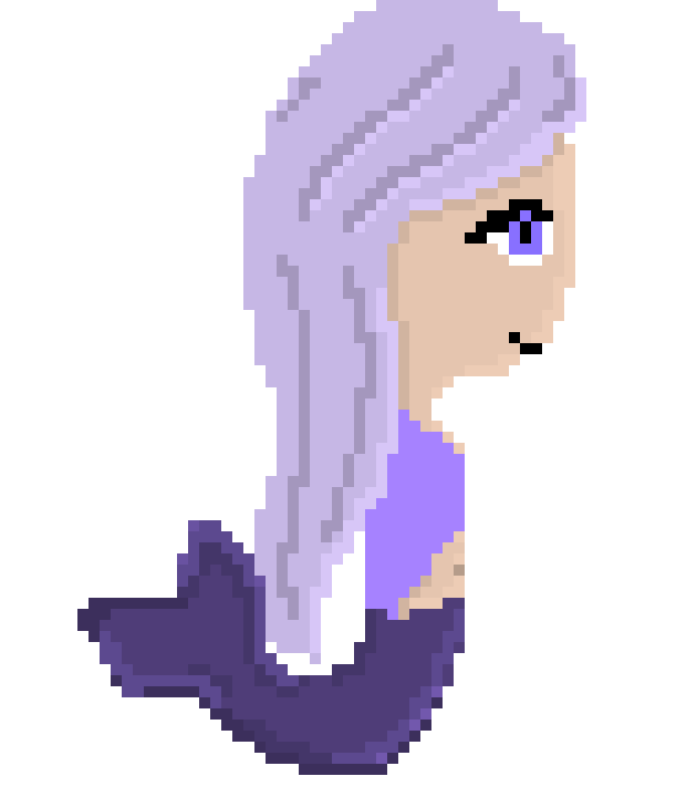 [9664c4] Mermaid